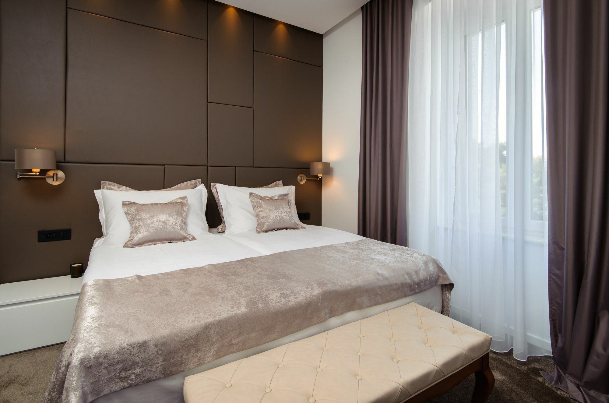 Dream Luxury Rooms Split Extérieur photo