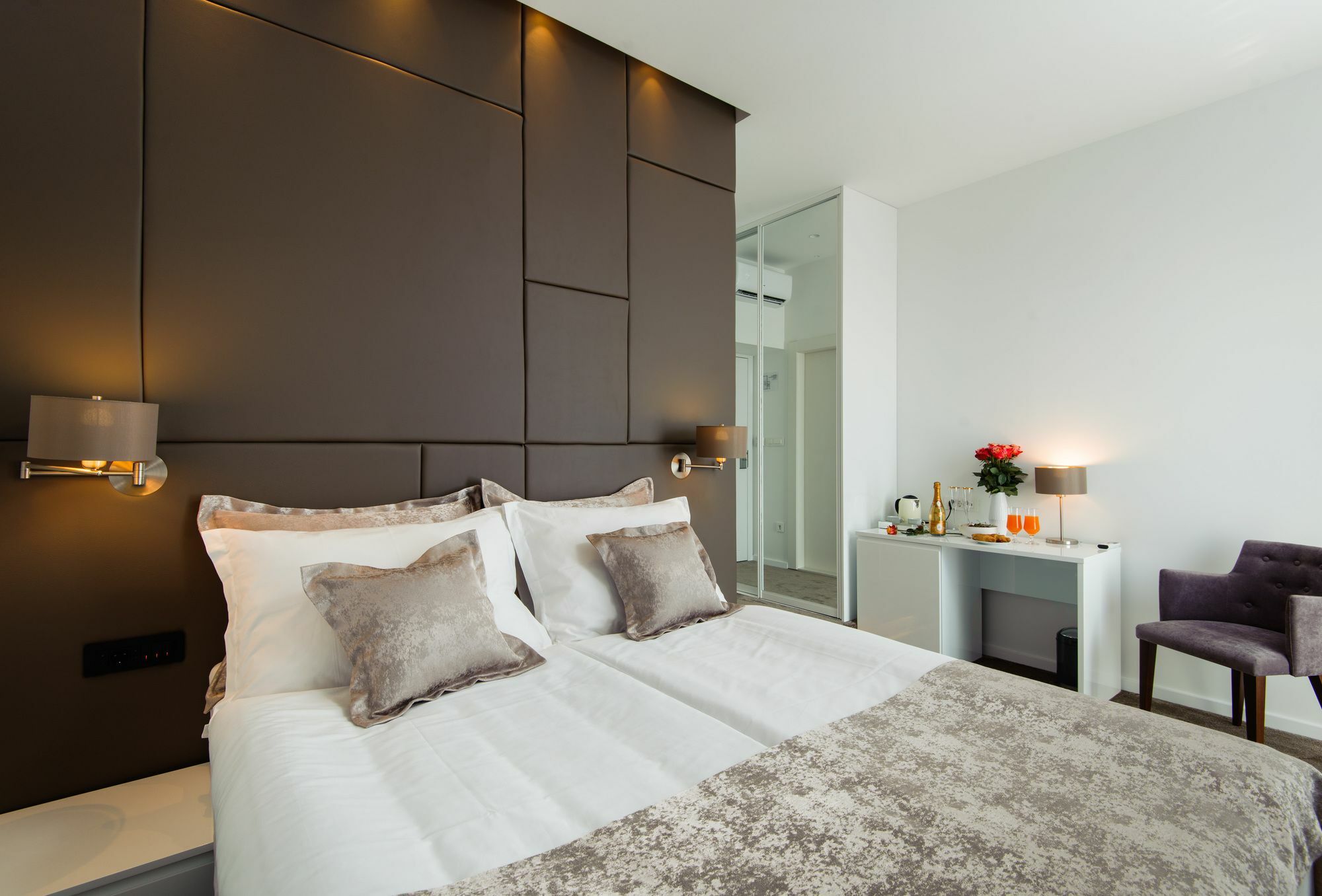 Dream Luxury Rooms Split Extérieur photo